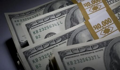 Tỷ giá USD hôm nay,12/8: Đồng đô la Mỹ (USD) ổn định
