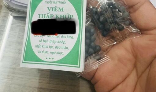 Uống thuốc nam không rõ nguồn gốc: Bác sĩ cảnh báo nguy cơ sức khỏe