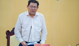 An Giang không lùi tiến độ, không hạ chuẩn dữ liệu đất đai