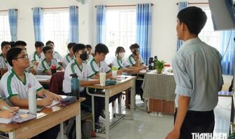 Cần Thơ sắp xếp 1.080 hiệu trưởng, phó hiệu trưởng dôi dư như thế nào?