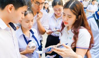 Điểm chuẩn đại học 2026: Ngành nào có điểm chuẩn cao nhất?
