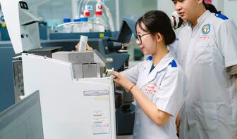 Điểm chuẩn Trường đại học Y Dược Cần Thơ tăng mạnh, y khoa 25,3 điểm