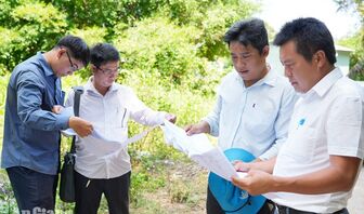 Phú Quốc tập trung giải phóng mặt bằng các dự án phục vụ APEC 2027