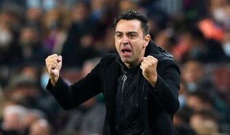 Xavi chính thức trở thành huấn luyện viên tuyển Hà Lan