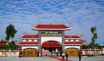 An Giang rà soát danh sách hơn 35.400 người có công trước khi khắc tên trên bia tưởng niệm