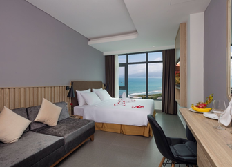 Những điều cần lưu ý khi đặt khách sạn Nha Trang cùng Traveloka