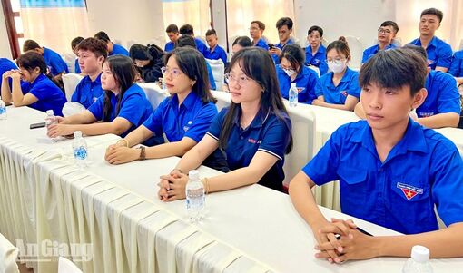 Đoàn triển khai Chỉ thị 07 về học tập và làm theo Bác