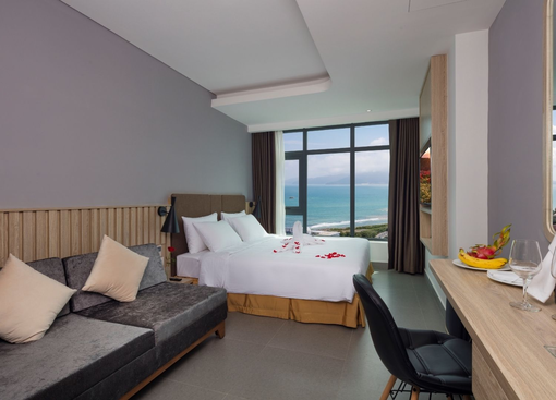 Những điều cần lưu ý khi đặt khách sạn Nha Trang cùng Traveloka