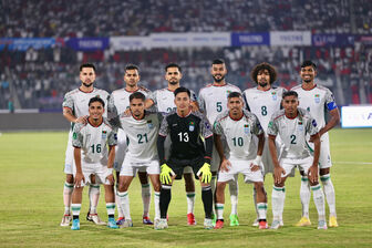 Bangladesh thay Ấn Độ dự FIFA ASEAN Cup 2026