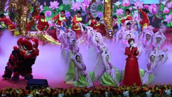 Hướng tới nền tảng số mang bản sắc Việt