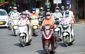 Tổn thương thận cấp vì mất nước do nắng nóng