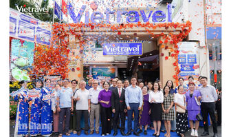 Vietravel khởi động mùa thu 2026: đa dạng hành trình - gia tăng quyền lợi cho du khách