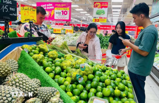 Điều hành giá linh hoạt để kiểm soát lạm phát, giữ nhịp tăng trưởng