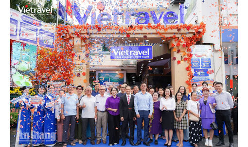 Vietravel khởi động mùa thu 2026: đa dạng hành trình - gia tăng quyền lợi cho du khách