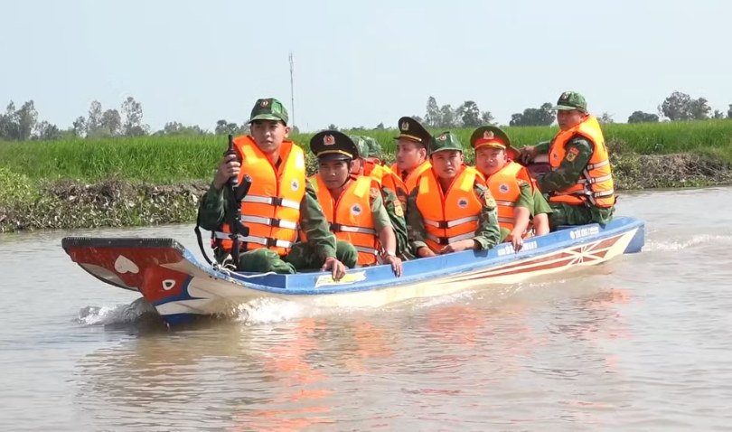 Cảnh giác với những chiếc “bẫy ngọt ngào” trên không gian mạng