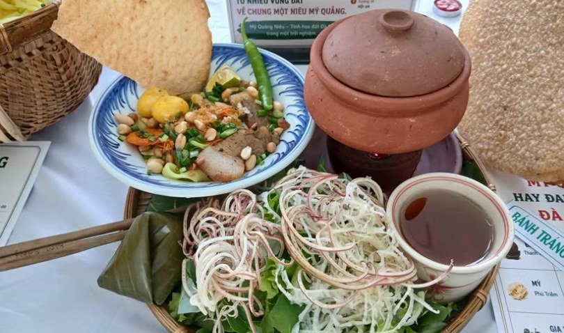 Đưa ẩm thực đặc sắc vào hành trình du lịch ở thành phố biển