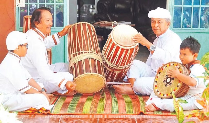 Phát huy tiếng nói cộng đồng trong bảo tồn di sản