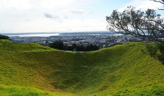 Dấu ấn núi lửa và di sản Māori tại Auckland