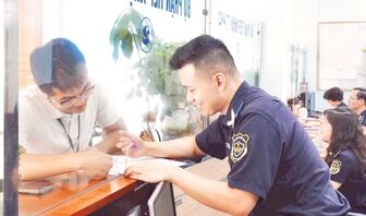 Đẩy mạnh hỗ trợ doanh nghiệp xuất, nhập khẩu