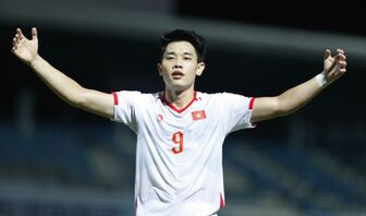 Đội hình dự kiến Việt Nam vs Malaysia: Đình Bắc xuất hiện cùng Xuân Son