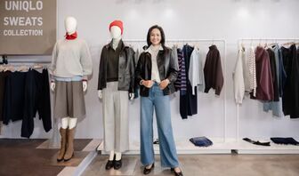 LifeWear Thu/Đông 2026: Mặc đẹp theo nhịp sống, không theo khuôn mẫu