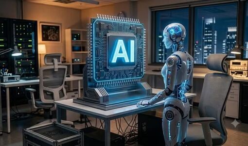 AI tạo virus có khả năng tiêu diệt vi khuẩn kháng thuốc