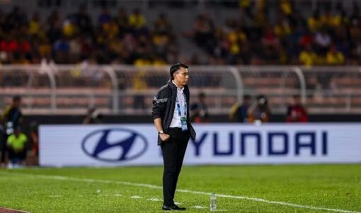 ASEAN Cup: Malaysia tổn thất lực lượng nghiêm trọng khi đối đầu Việt Nam