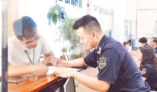 Đẩy mạnh hỗ trợ doanh nghiệp xuất, nhập khẩu