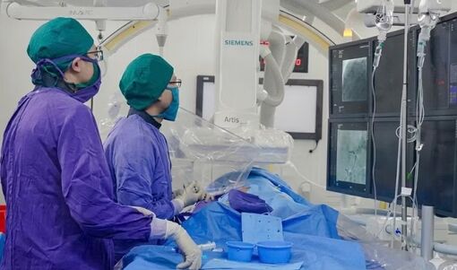 Ứng dụng AI, nâng cao chất lượng khám, chữa bệnh