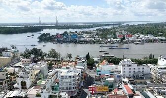 Cần Thơ: Phát huy truyền thống, khơi dậy khát vọng vươn lên