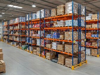 Mua kệ chứa hàng ở đâu uy tín tại TP. Hồ Chí Minh?