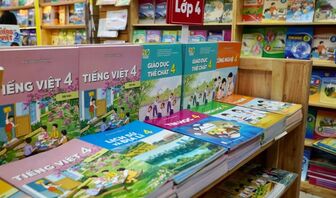 Phụ huynh băn khoăn về mua sách giáo khoa cũ, Nhà xuất bản Giáo dục Việt Nam lên tiếng