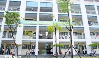 Sắp xếp trường học: Tái cấu trúc hệ thống để nâng cao chất lượng