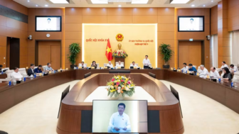 Tăng cường kiểm tra việc thực hiện, kịp thời phát hiện và xử lý các trường hợp lợi dụng chính sách