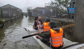 Thủ tướng yêu cầu sẵn sàng sơ tán dân trước nguy cơ lũ quét, sạt lở