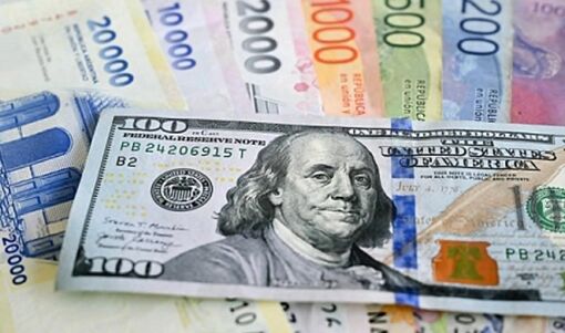 Tỷ giá USD hôm nay, 17/8: Đồng USD khó bứt phá trong tuần này
