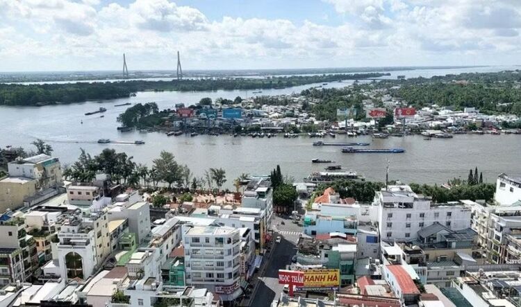Cần Thơ: Phát huy truyền thống, khơi dậy khát vọng vươn lên
