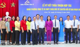 An Giang: Mở rộng cơ hội để phụ nữ tham gia lãnh đạo, quản lý
