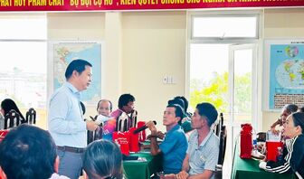 Quy định mới về thiết bị giám sát hành trình