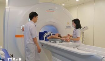Bộ Y tế: Đưa Việt Nam thành điểm đến du lịch chữa bệnh hàng đầu khu vực