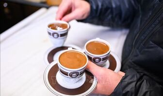 Nghiên cứu hé lộ mối liên hệ bất ngờ giữa cà phê và mỡ nội tạng