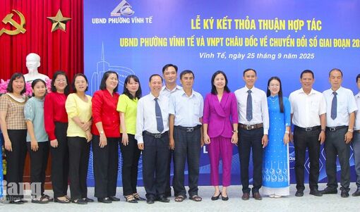 An Giang: Mở rộng cơ hội để phụ nữ tham gia lãnh đạo, quản lý