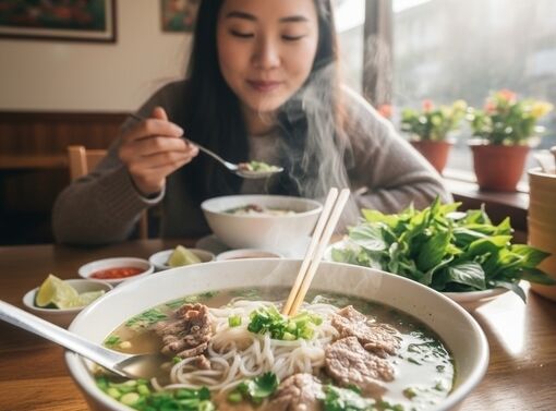 Bữa sáng giảm cân: 3 nhóm thực phẩm giúp no lâu, hạn chế tăng đường huyết