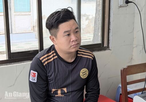 Khởi tố, bắt tạm giam đối tượng xâm hại trẻ em