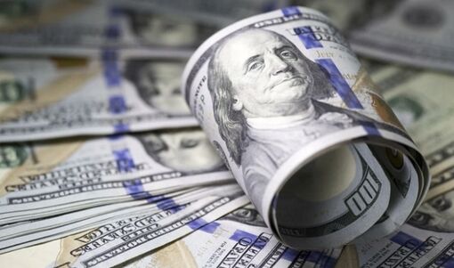 Tỷ giá USD hôm nay, 18/8: Đồng USD giảm nhẹ