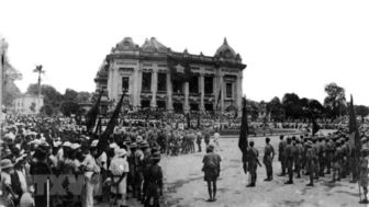 Bài học về công tác cán bộ