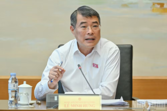 Cơ cấu lại nhiệm vụ, nguồn lực để tránh trùng lặp, lãng phí, bảo đảm tập trung đúng đối tượng