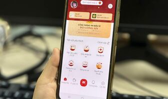 Có thể nhận lương hưu, trợ cấp an sinh xã hội qua VNeID từ 28/9