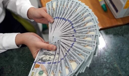 Tỷ giá USD hôm nay, 19/8: Đồng USD đi ngang khi thị trường giảm kỳ vọng Fed tăng lãi suất