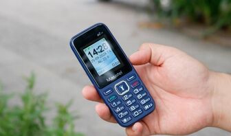 Tầm giá dưới 1 triệu đồng: Điện thoại Masstel phổ thông nào đáng xuống tiền?
